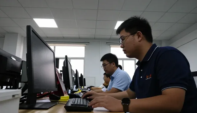 海口奕娜骇玩具有限责任公司探索系统优化服务更多应用可能